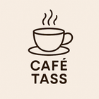 Logo Cafe Tass