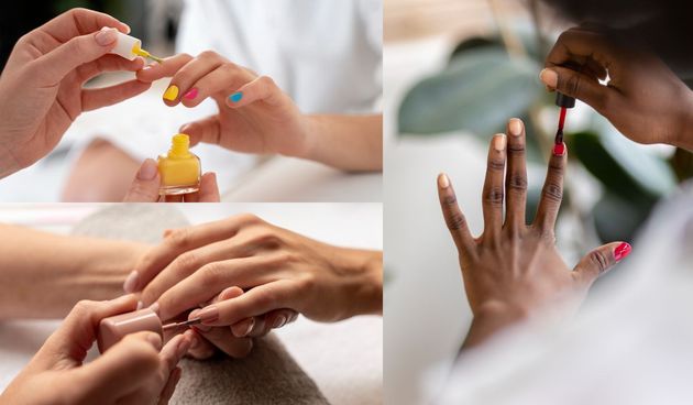 Manicure