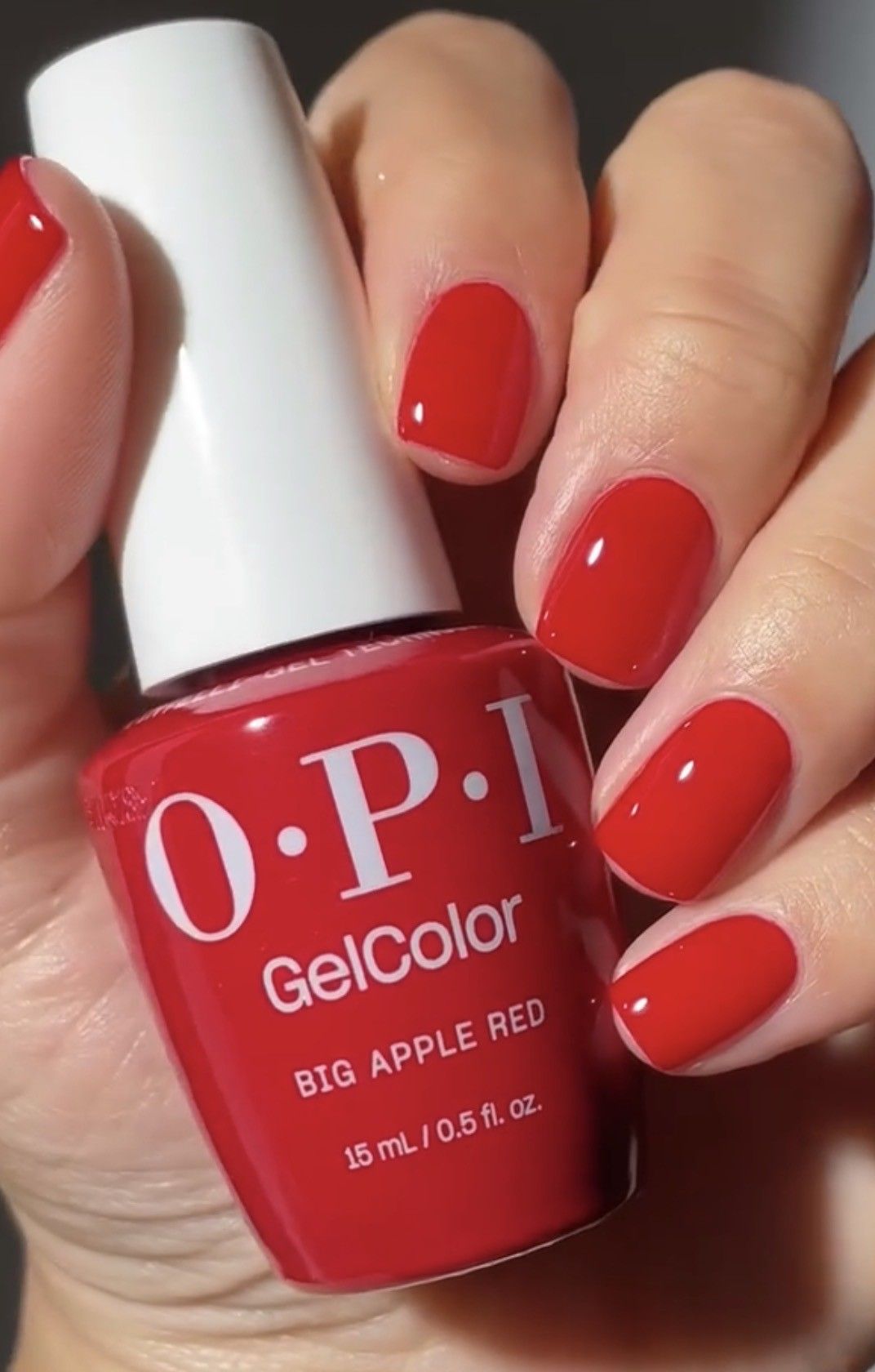 Verniz OPI