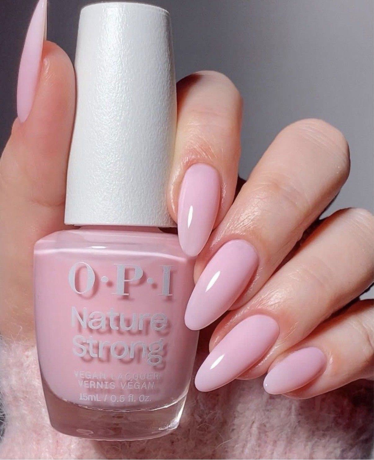 Verniz OPI