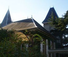 Charpente : après travaux