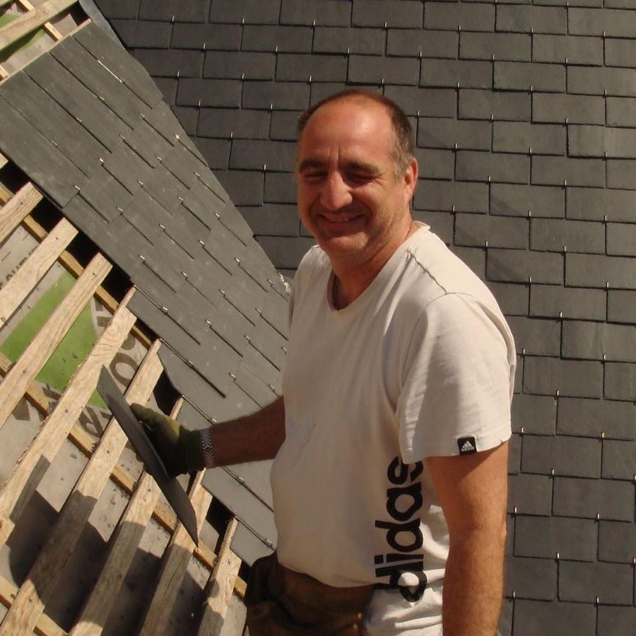 M. Fréderic Poullain