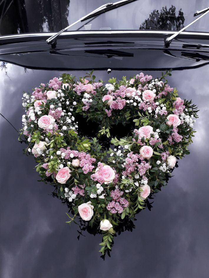 Hochzeitsfahrten Celle Oldtimer