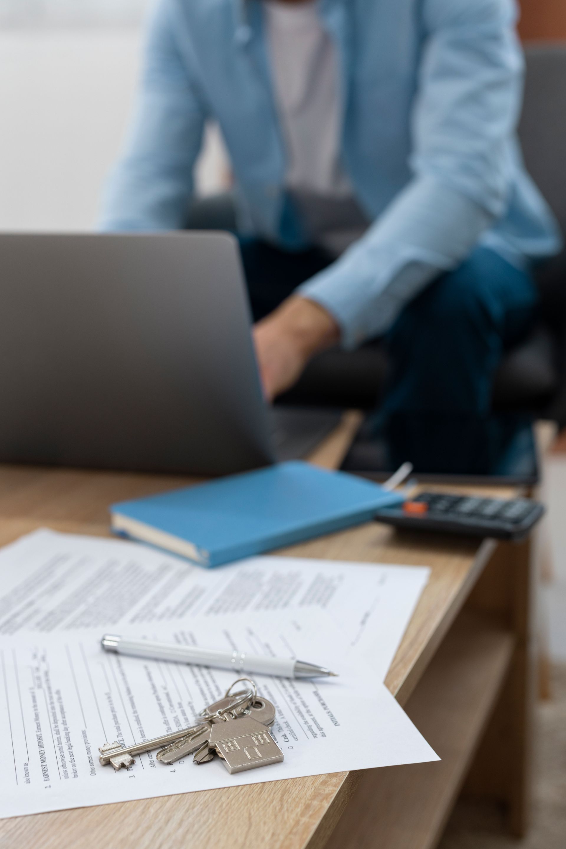 abogado inmobiliario