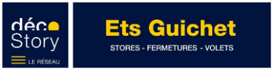 Éric Guichet, vente de volet et de store électrique à Besançon