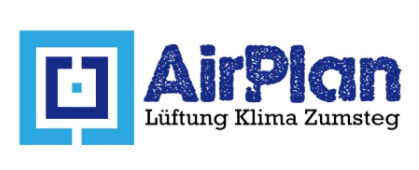 AirPlan Luftung Klima Zumsteg-Logo