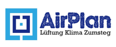 AirPlan Luftung Klima Zumsteg-Logo