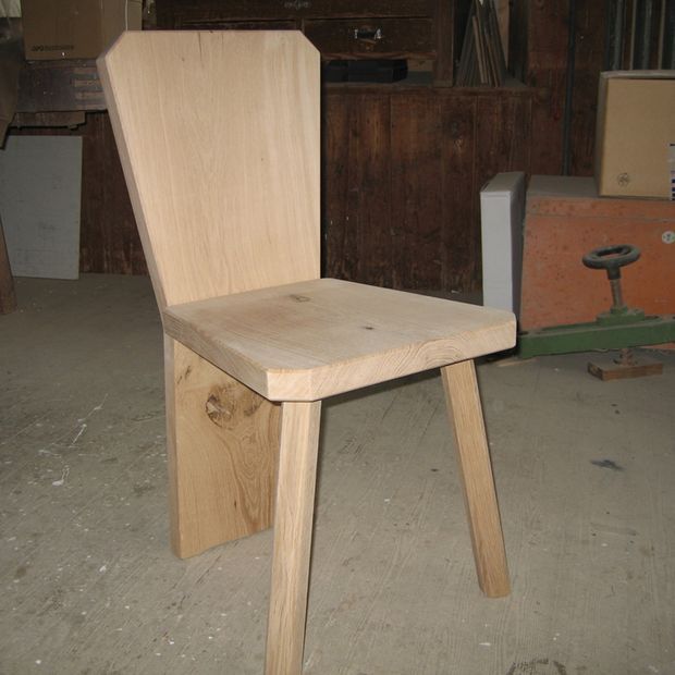 Schreinerei Stuhl - Walser Holzbau AG - Altstätten AG