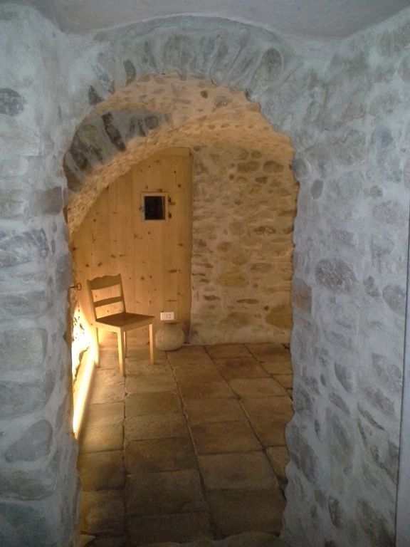 Schreinerei - Walser Holzbau AG - Altstätten AG