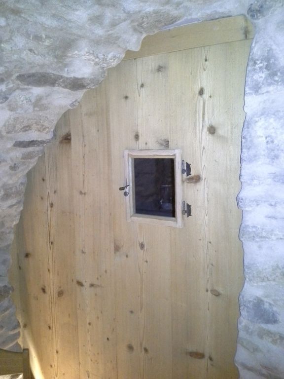 Schreinerei - Walser Holzbau AG - Altstätten AG