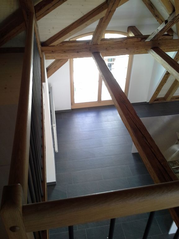 Schreinerei - Walser Holzbau AG - Altstätten AG