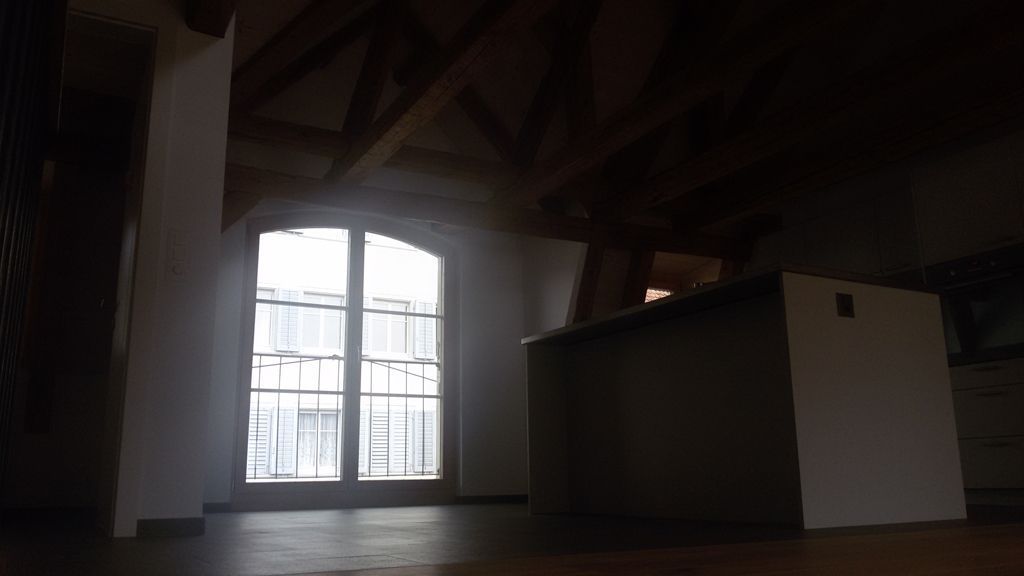 Innenausbau - Walser Holzbau AG - Altstätten AG