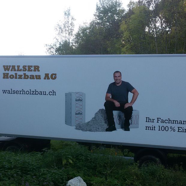 Walser Holzbau AG
