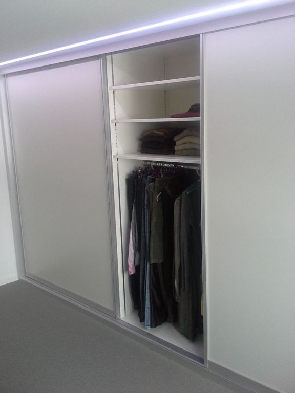 Schrank - Walser Holzbau AG - Altstätten AG