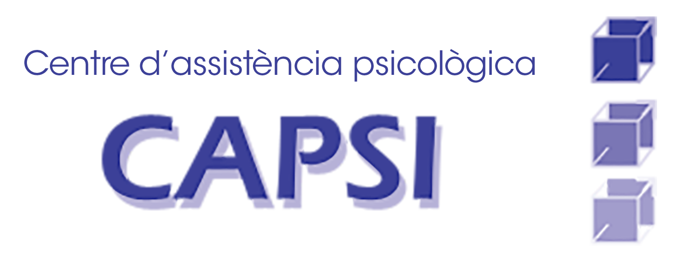 Capsi Centre d'Assistència Psicològica