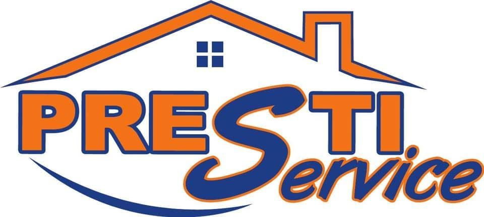 Logo Prestiservice Toiture