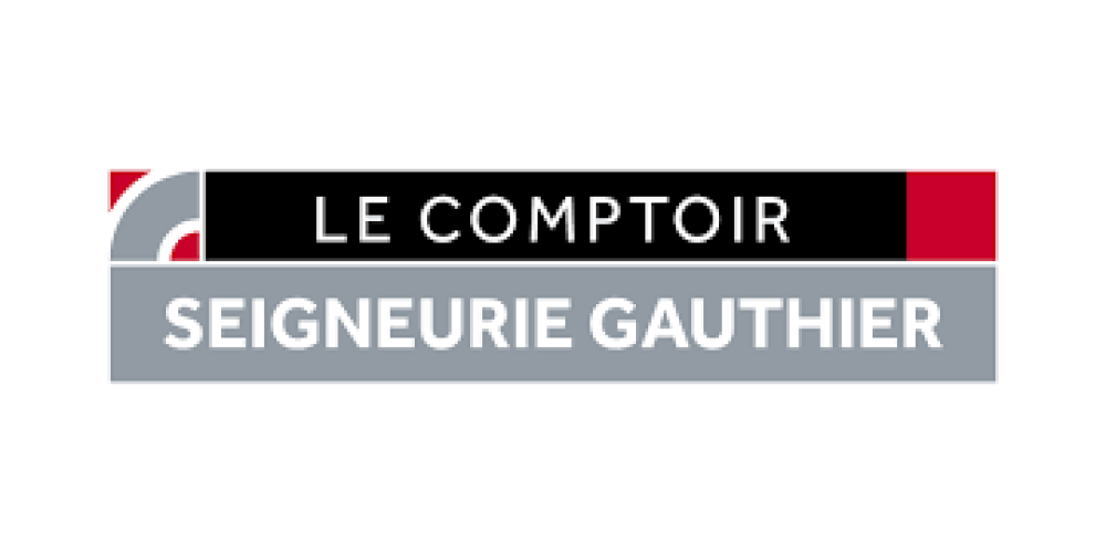 Logo Seigneurie Gauthier