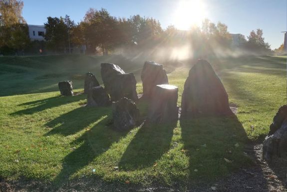 kenttatekniikka