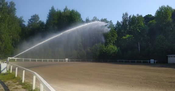 kenttatekniikka
