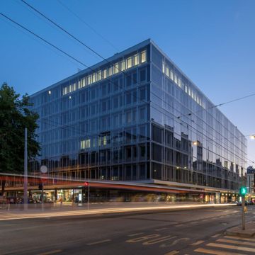 Befi - Genève - Immobilier