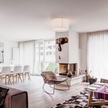 Befi - Genève - location bien immobilier