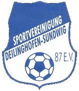 Sponsor des SV Deilinghofen