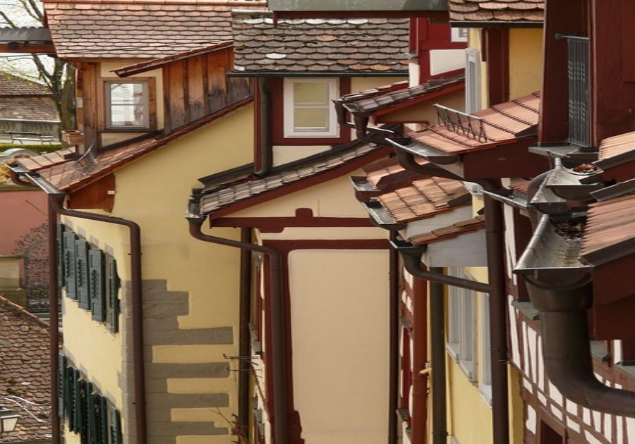 Para qué sirven los canalones