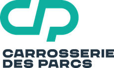 Logo - Carrosserie des Parcs