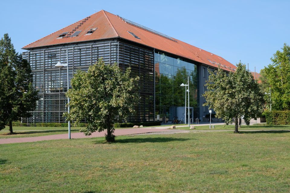 Amtsgericht Brandenburg