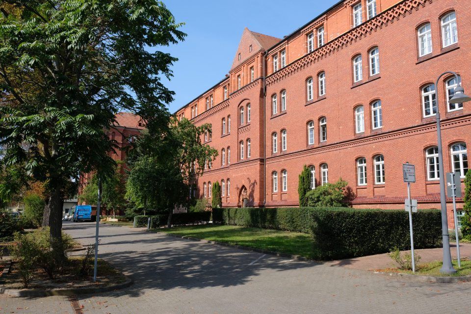 Arbeitsgericht Brandenburg