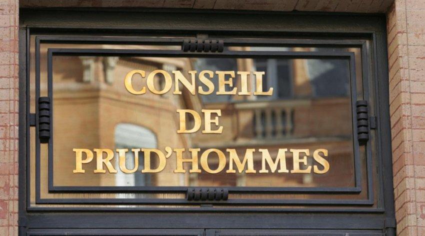 Conseil du Prud'Homme