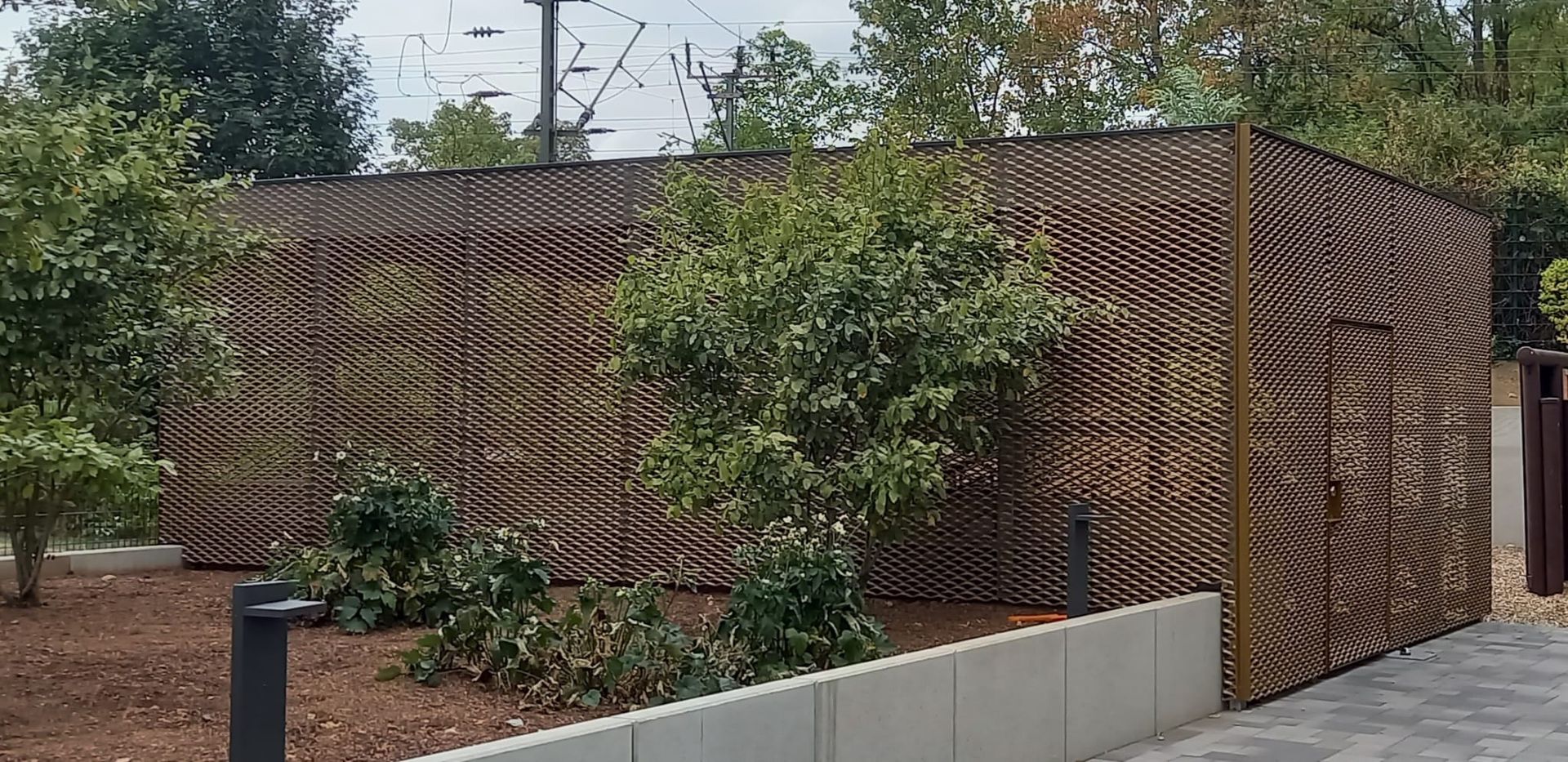 MS Metallbau Schlosserei SPAHN