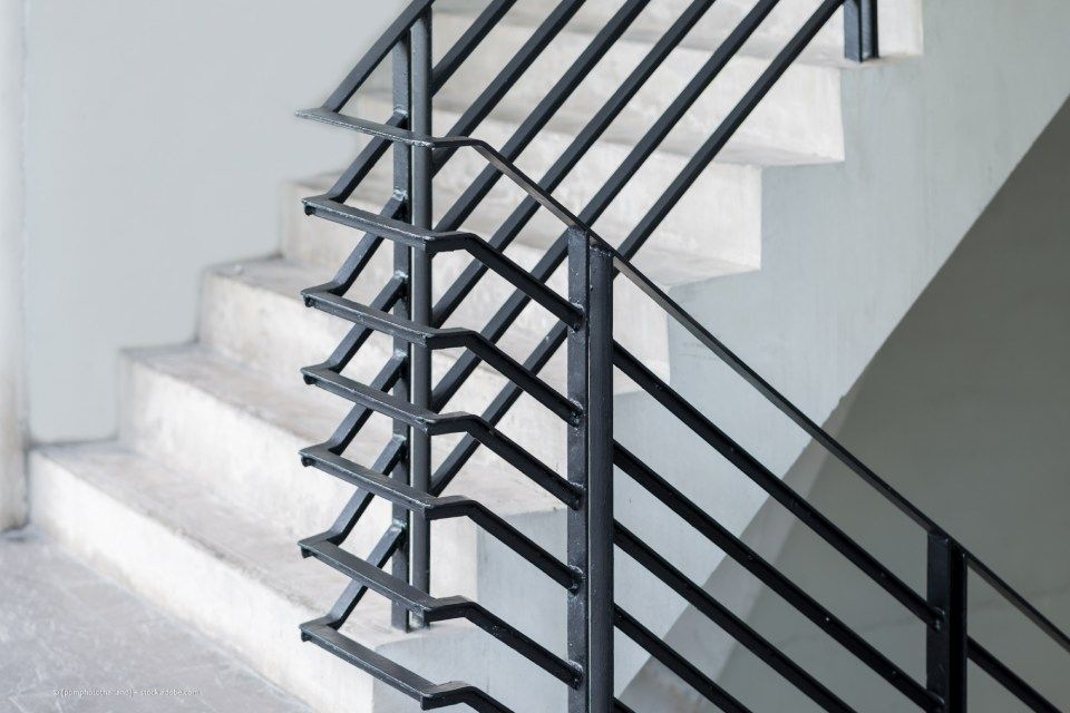 MS Metallbau Schlosserei SPAHN