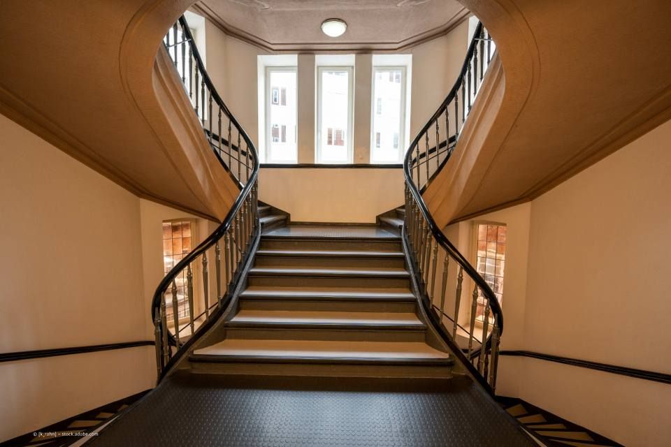 MS Metallbau Schlosserei SPAHN