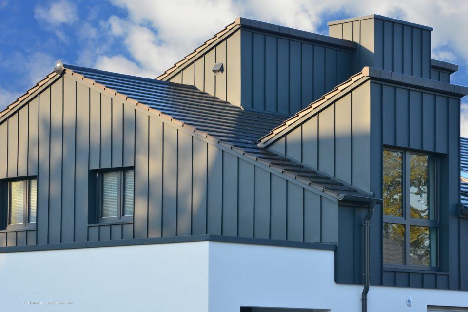 MS Metallbau Schlosserei SPAHN