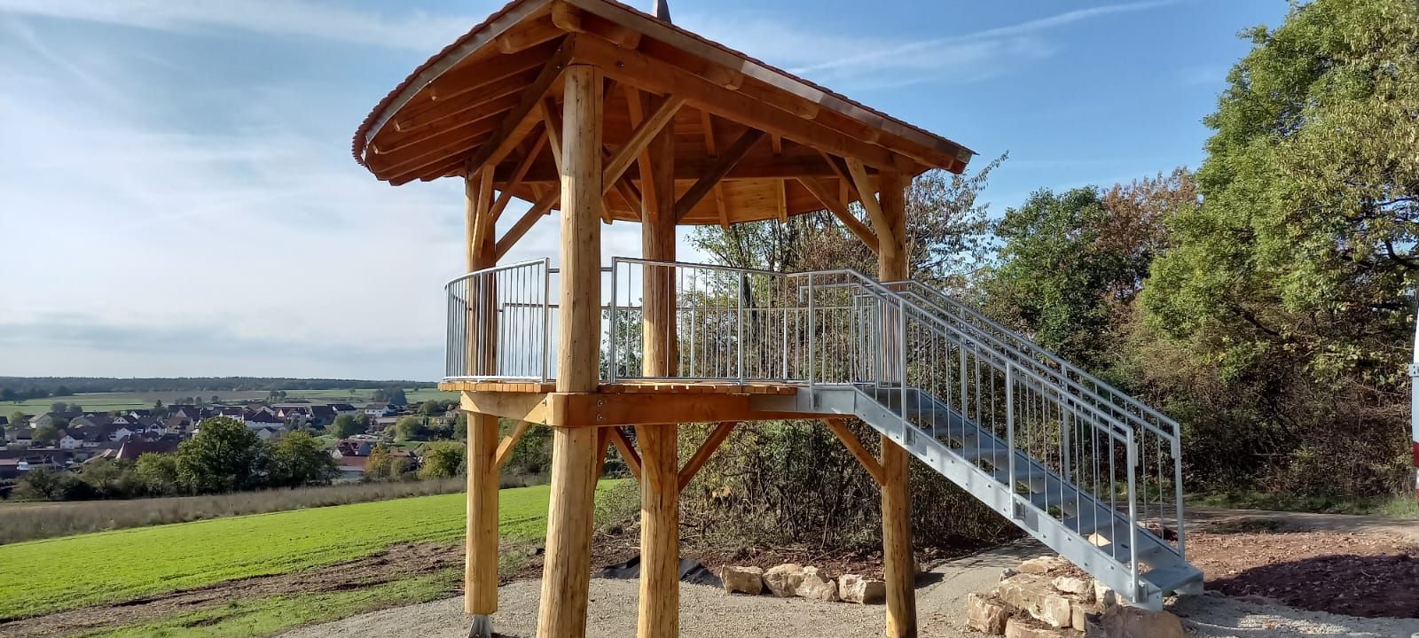 MS Metallbau Schlosserei SPAHN