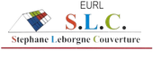 Logo de l'entreprise Stéphane Leborgne Charpente