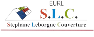 Logo de l'entreprise Stéphane Leborgne Charpente