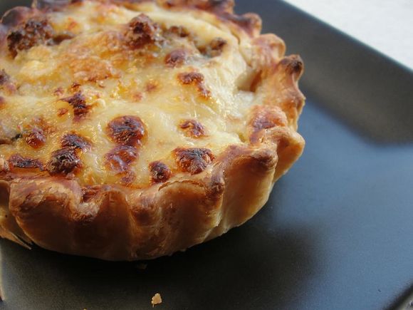 Quiche livraison Bosmies-l'aiguille