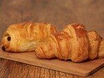 Notre viennoiserie Notre viennoiserie