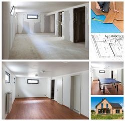 Projets gérés de A à Z - A&C Rénovation - Genève