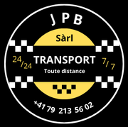 Taxi AAAquino JPB logo