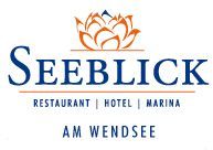 Logo Seeblick Restaurant