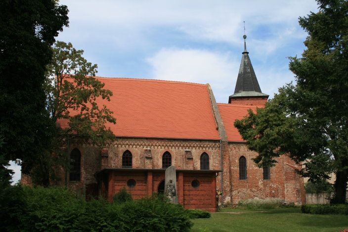 Dorfkirche