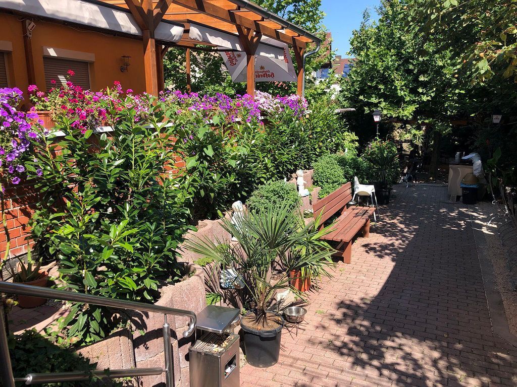 Restaurant Zum Karl