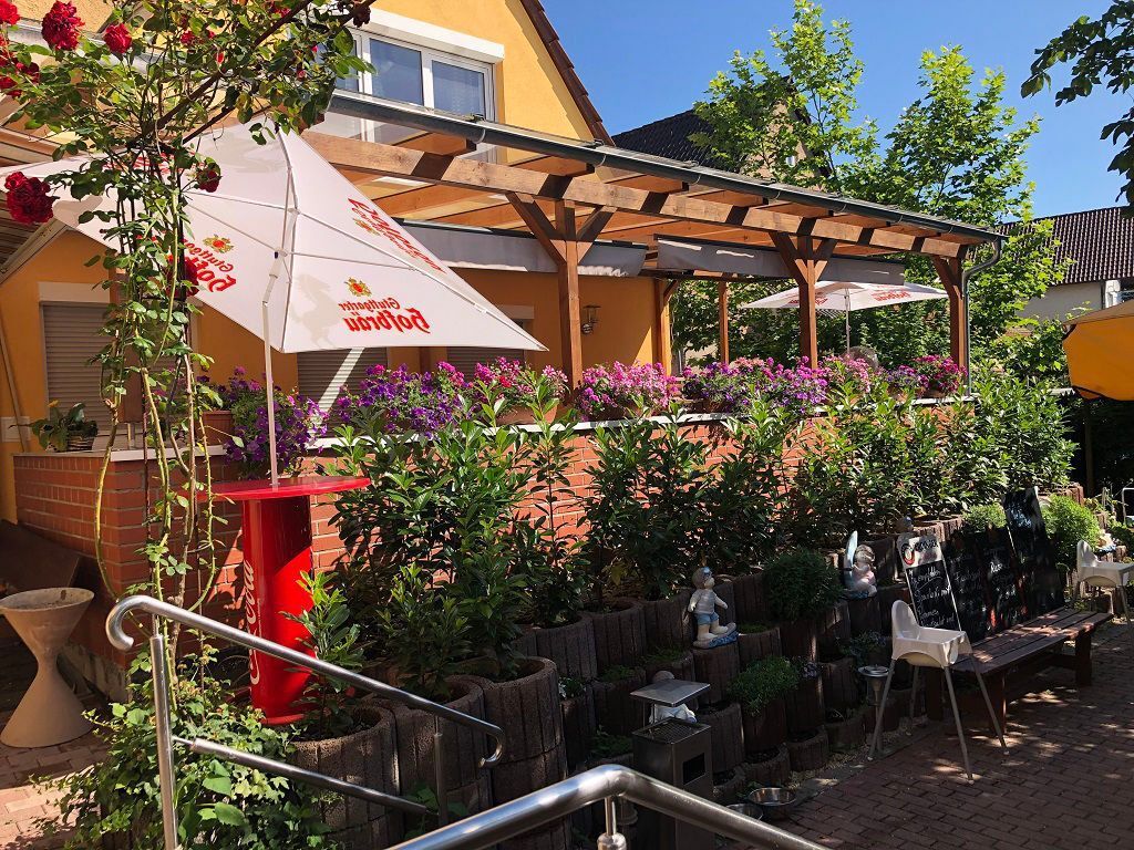 Restaurant Zum Karl