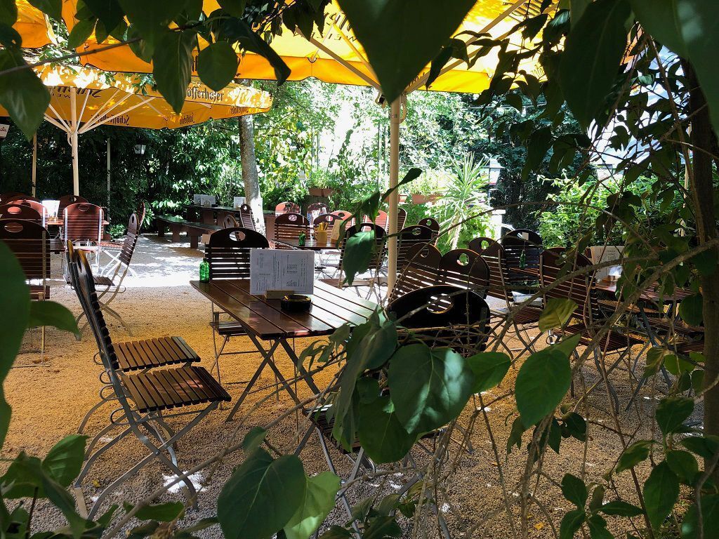 Restaurant Zum Karl
