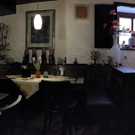 Gastraum | Restaurant Zum Karl