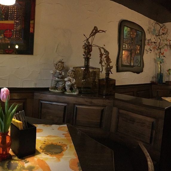Gastraum | Restaurant Zum Karl