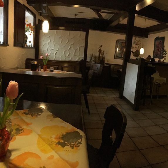 Gastraum | Restaurant Zum Karl